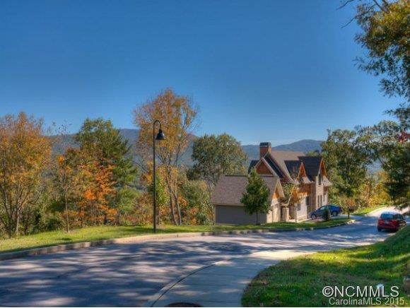 Falcon Ridge at Haw Creek - Residential