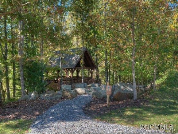 Falcon Ridge at Haw Creek - Residential