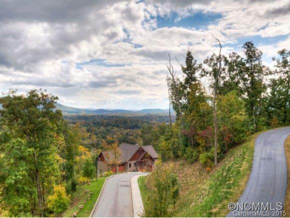 Falcon Ridge at Haw Creek - Residential