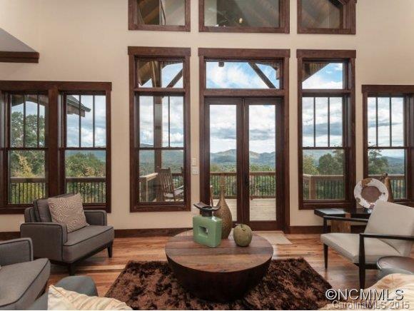 Falcon Ridge at Haw Creek - Residential