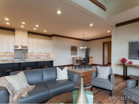 Falcon Ridge at Haw Creek - Residential