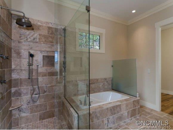 Falcon Ridge at Haw Creek - Residential