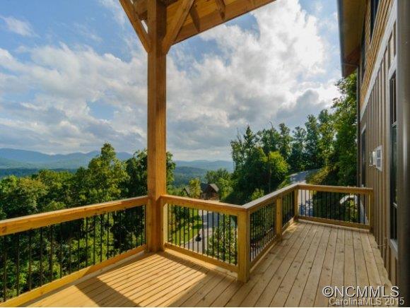 Falcon Ridge at Haw Creek - Residential