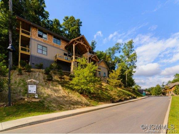 Falcon Ridge at Haw Creek - Residential