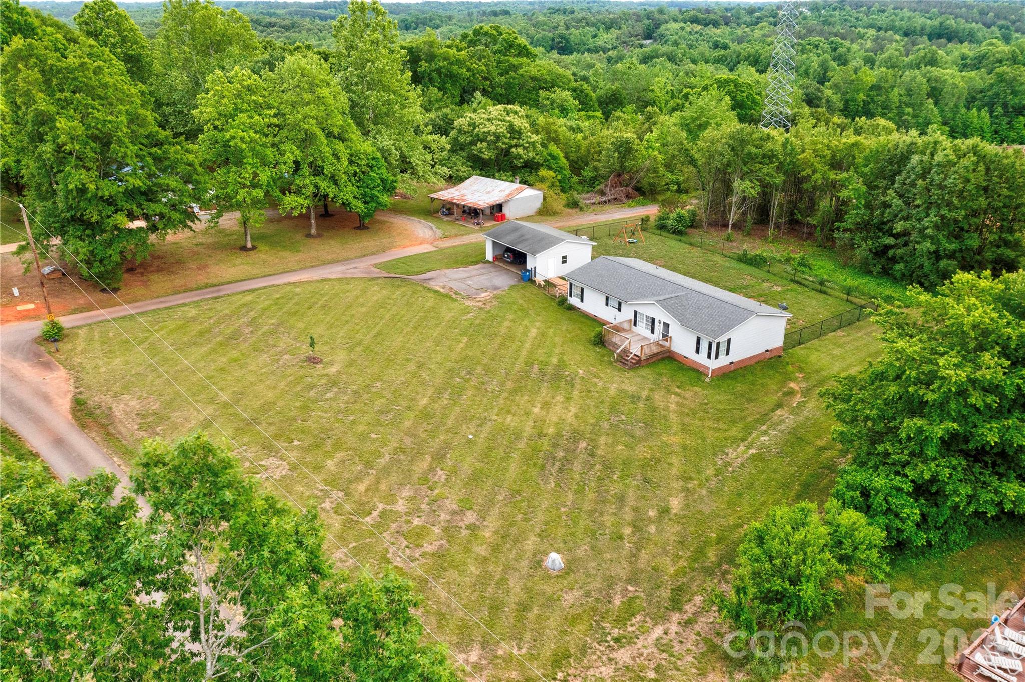 251 Indian Trail
