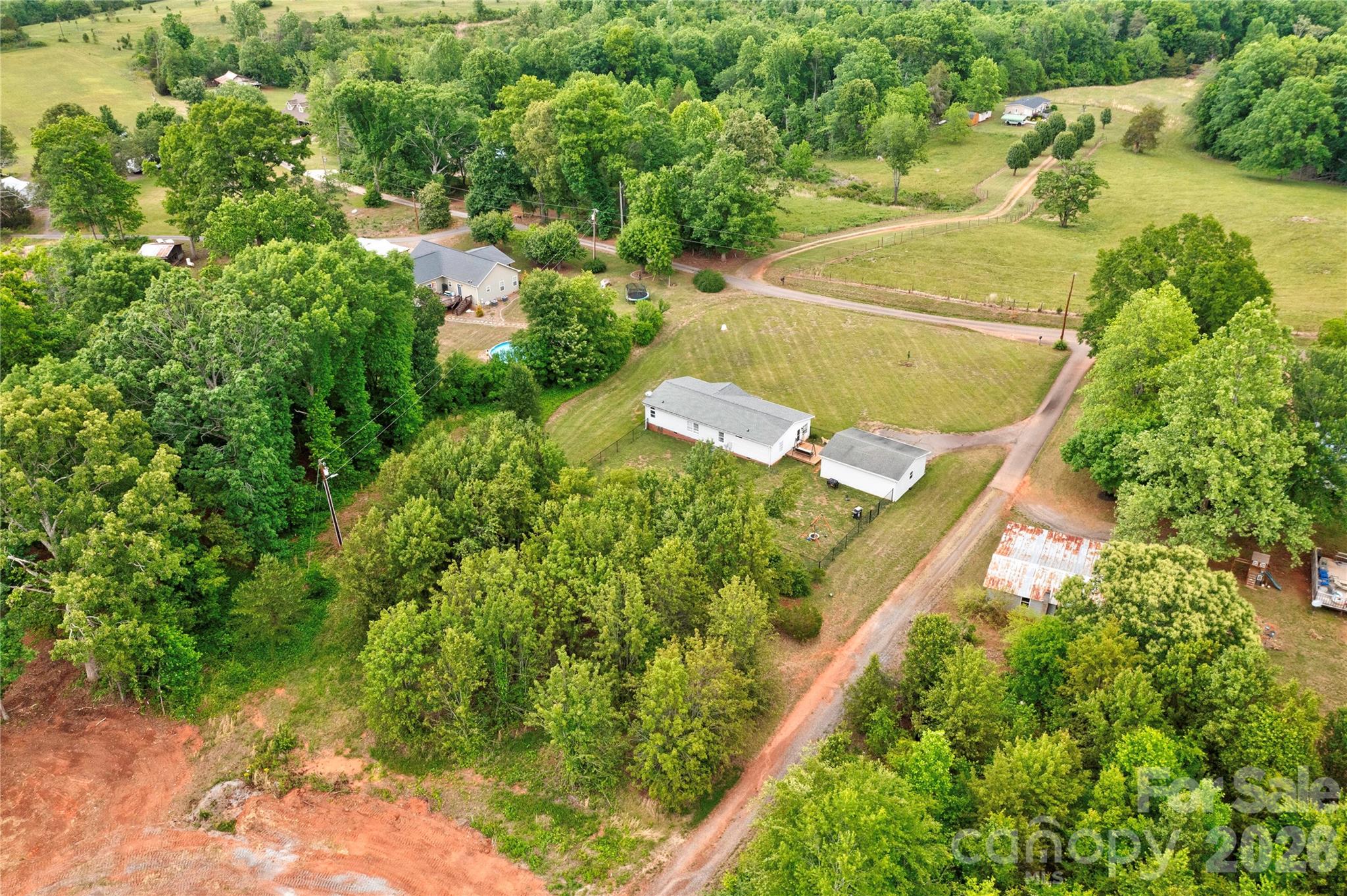 251 Indian Trail