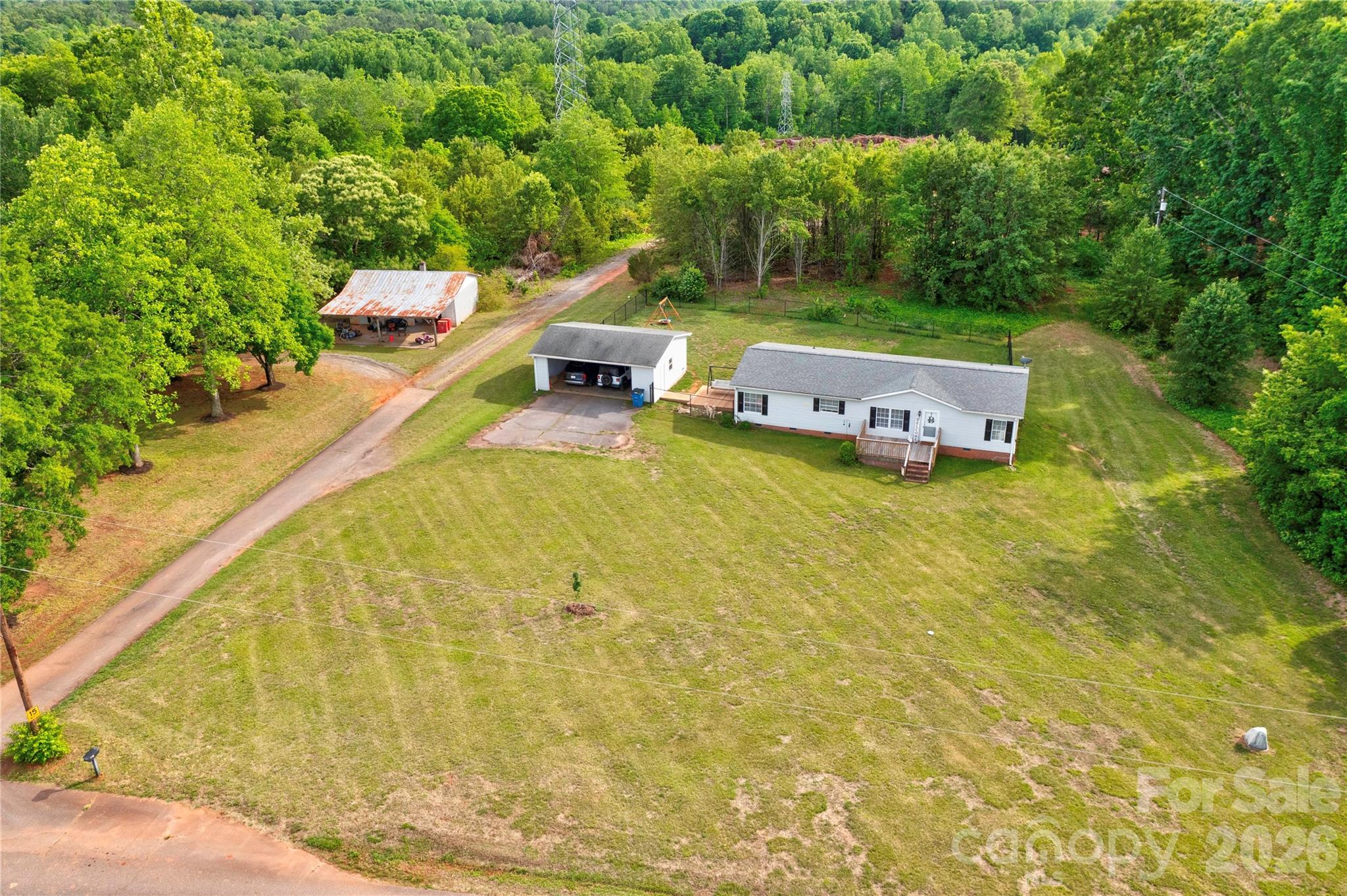 251 Indian Trail