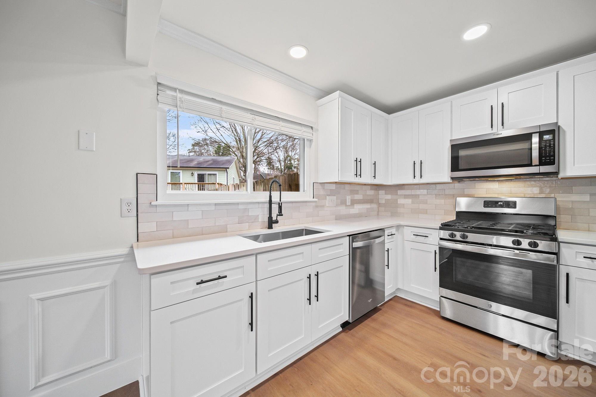 Danbrooke Park - Residential