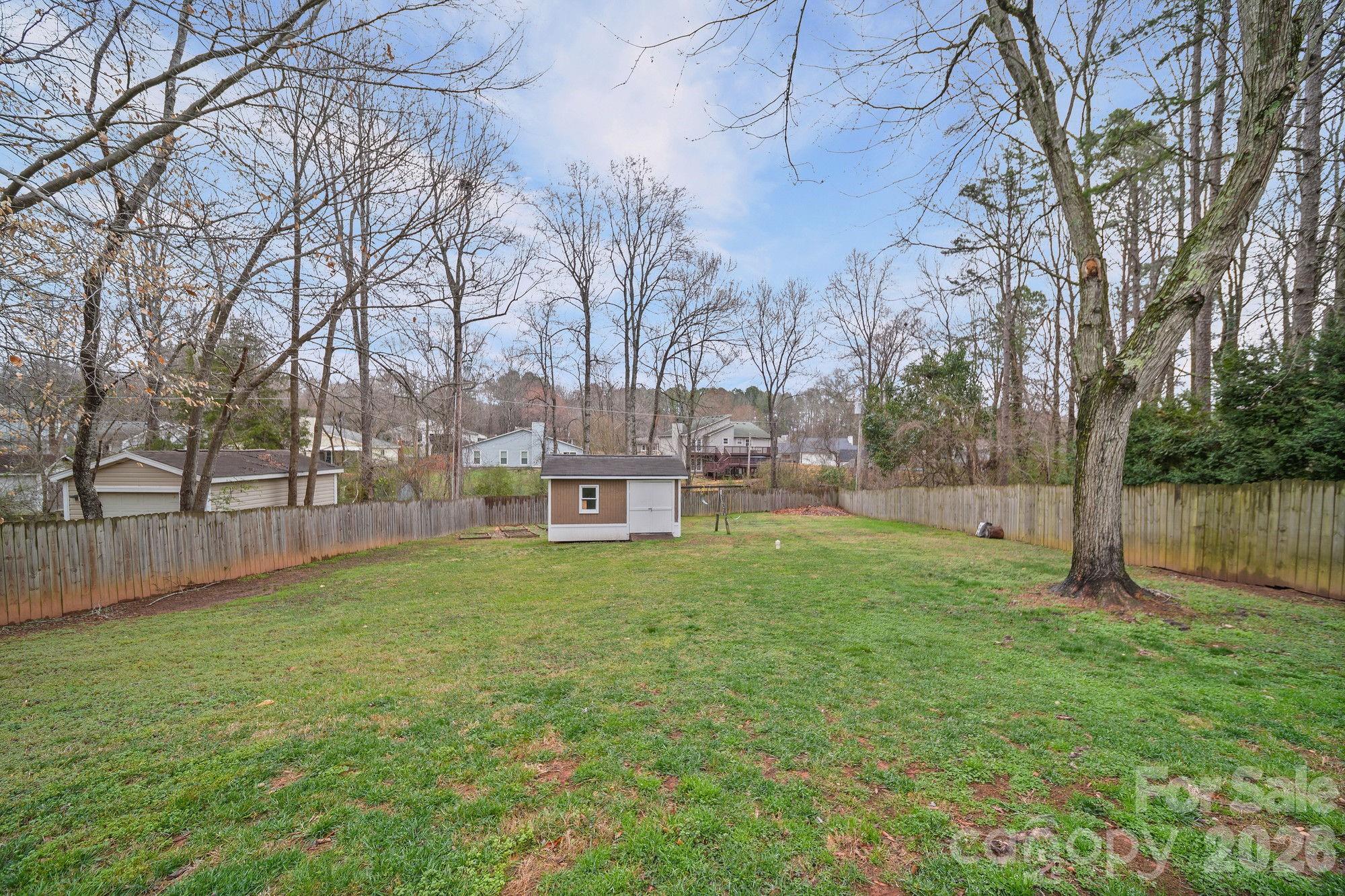 Danbrooke Park - Residential