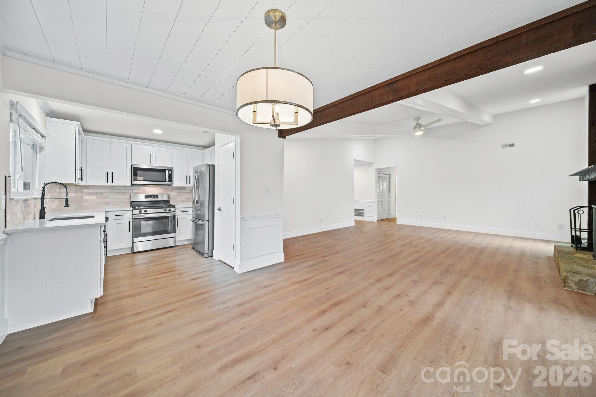 Danbrooke Park - Residential