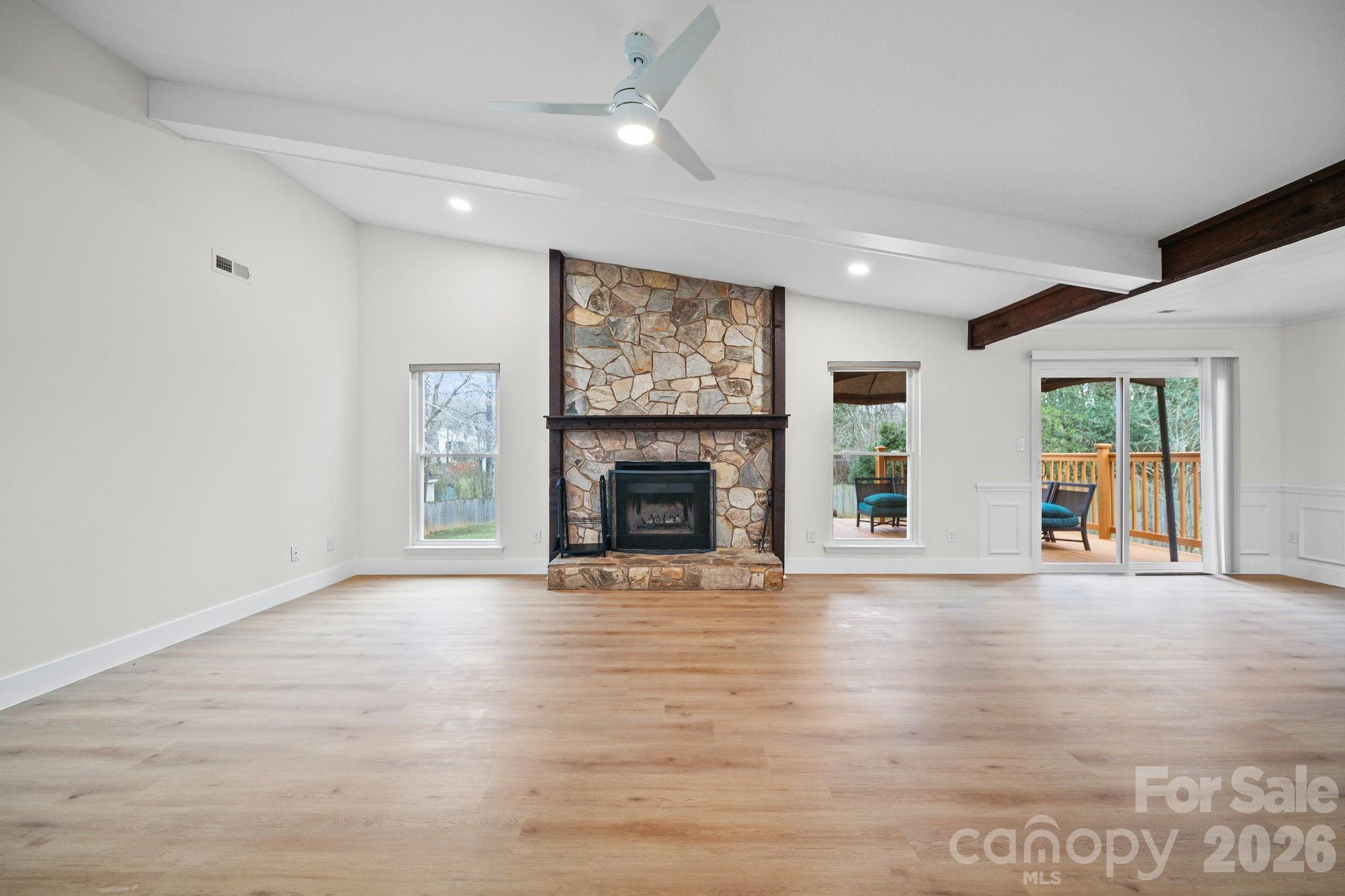 Danbrooke Park - Residential