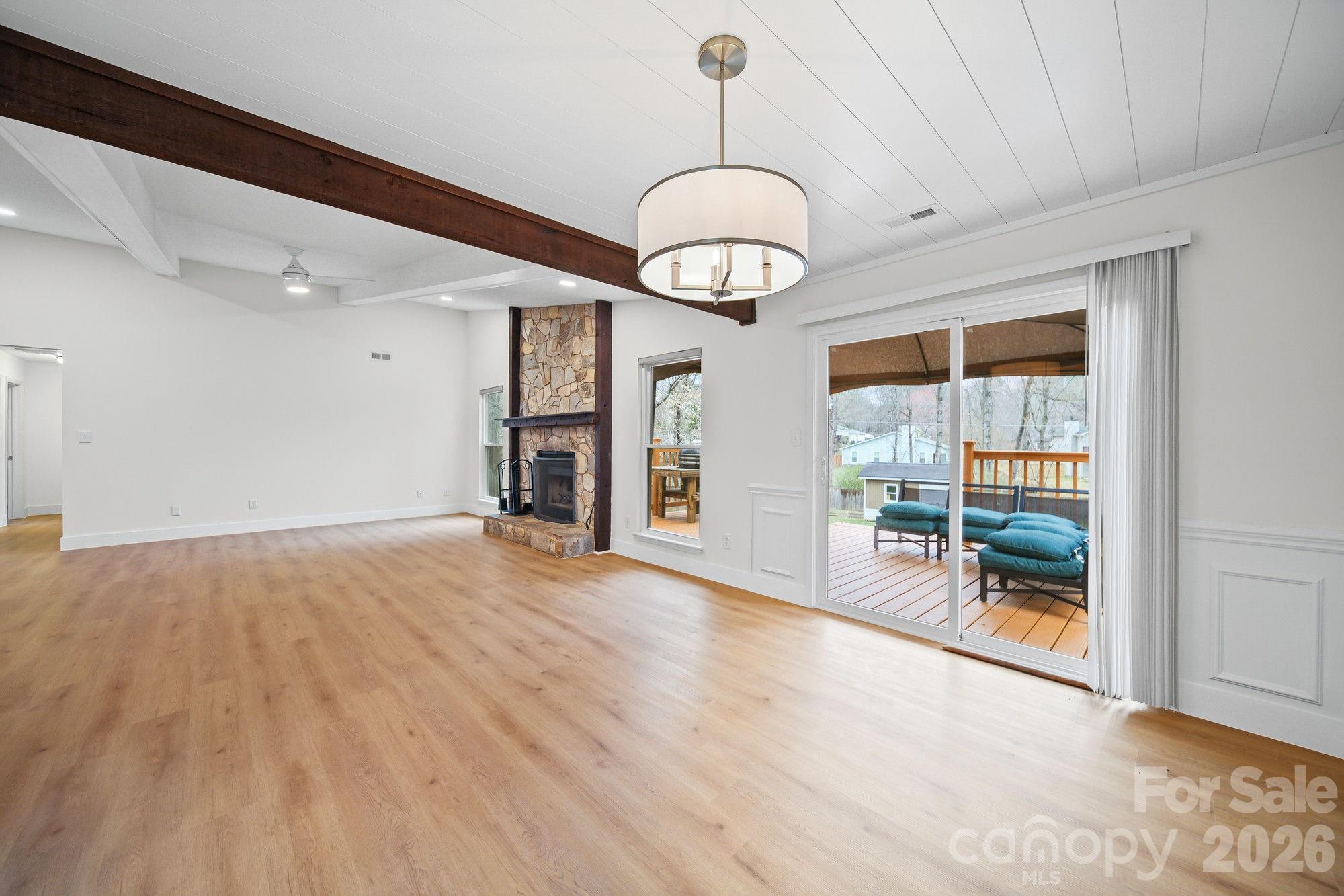 Danbrooke Park - Residential