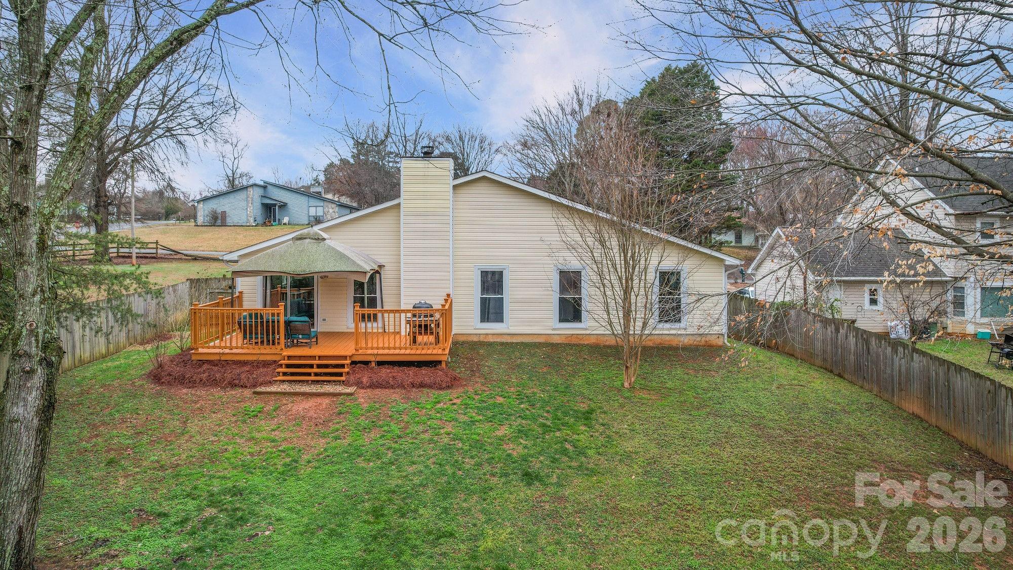 Danbrooke Park - Residential