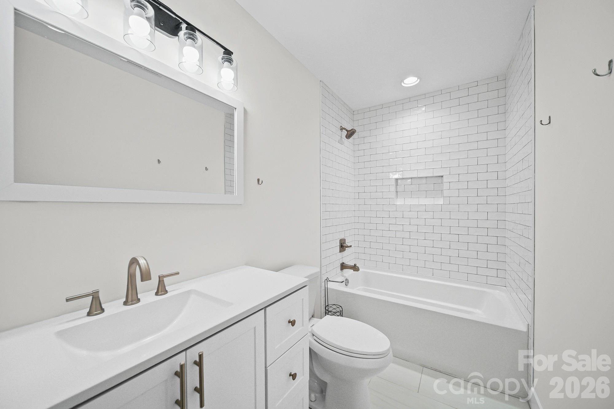 Danbrooke Park - Residential