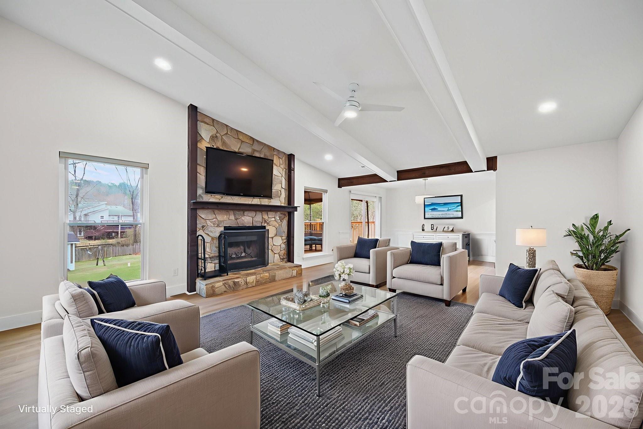 Danbrooke Park - Residential