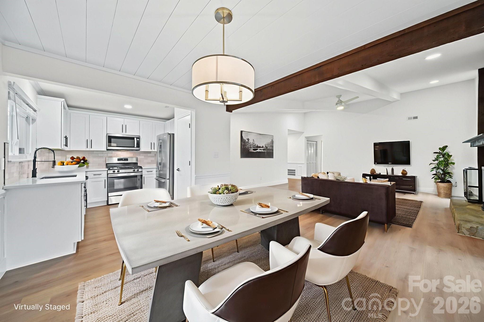 Danbrooke Park - Residential