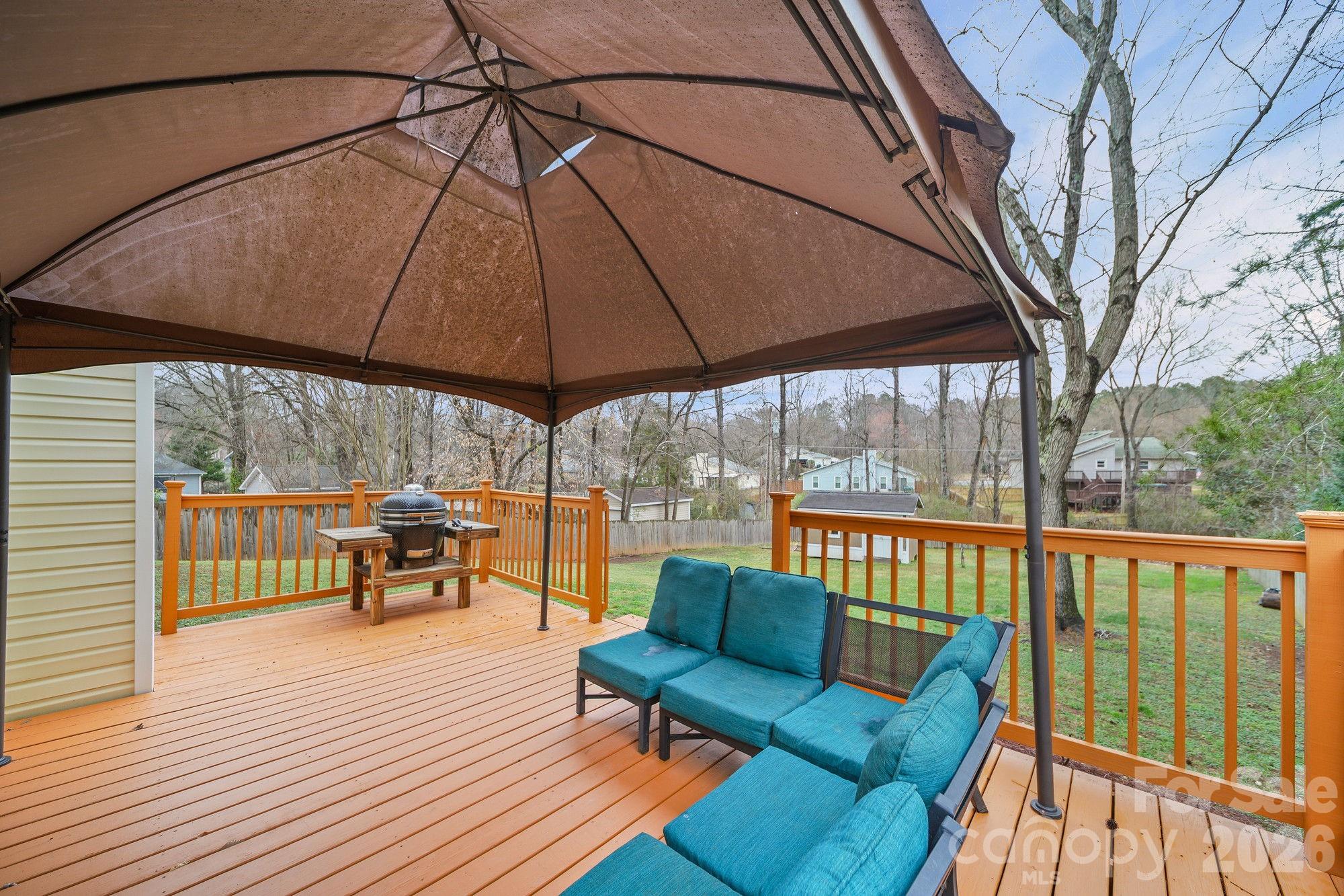 Danbrooke Park - Residential