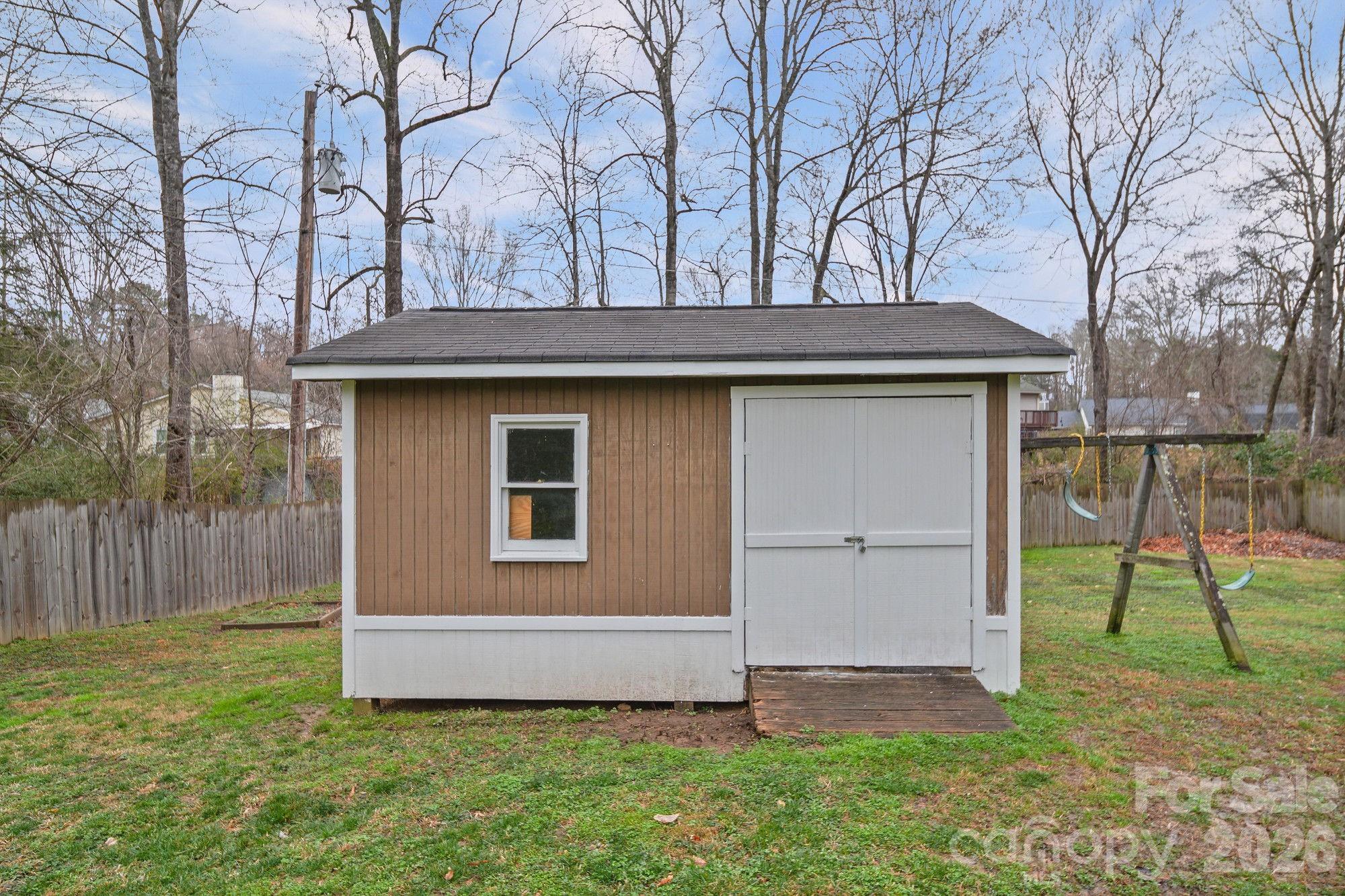 Danbrooke Park - Residential