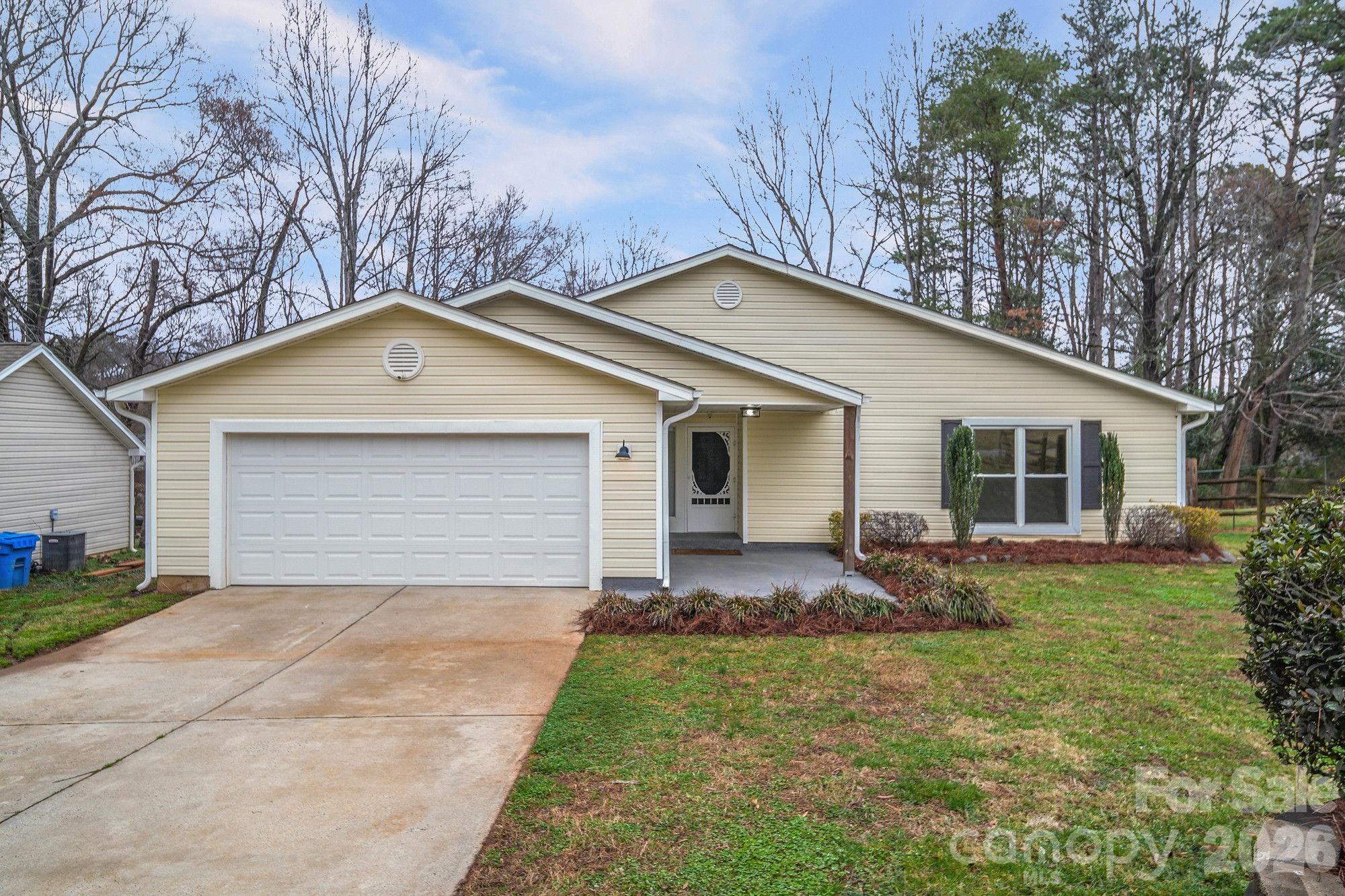 Danbrooke Park - Residential