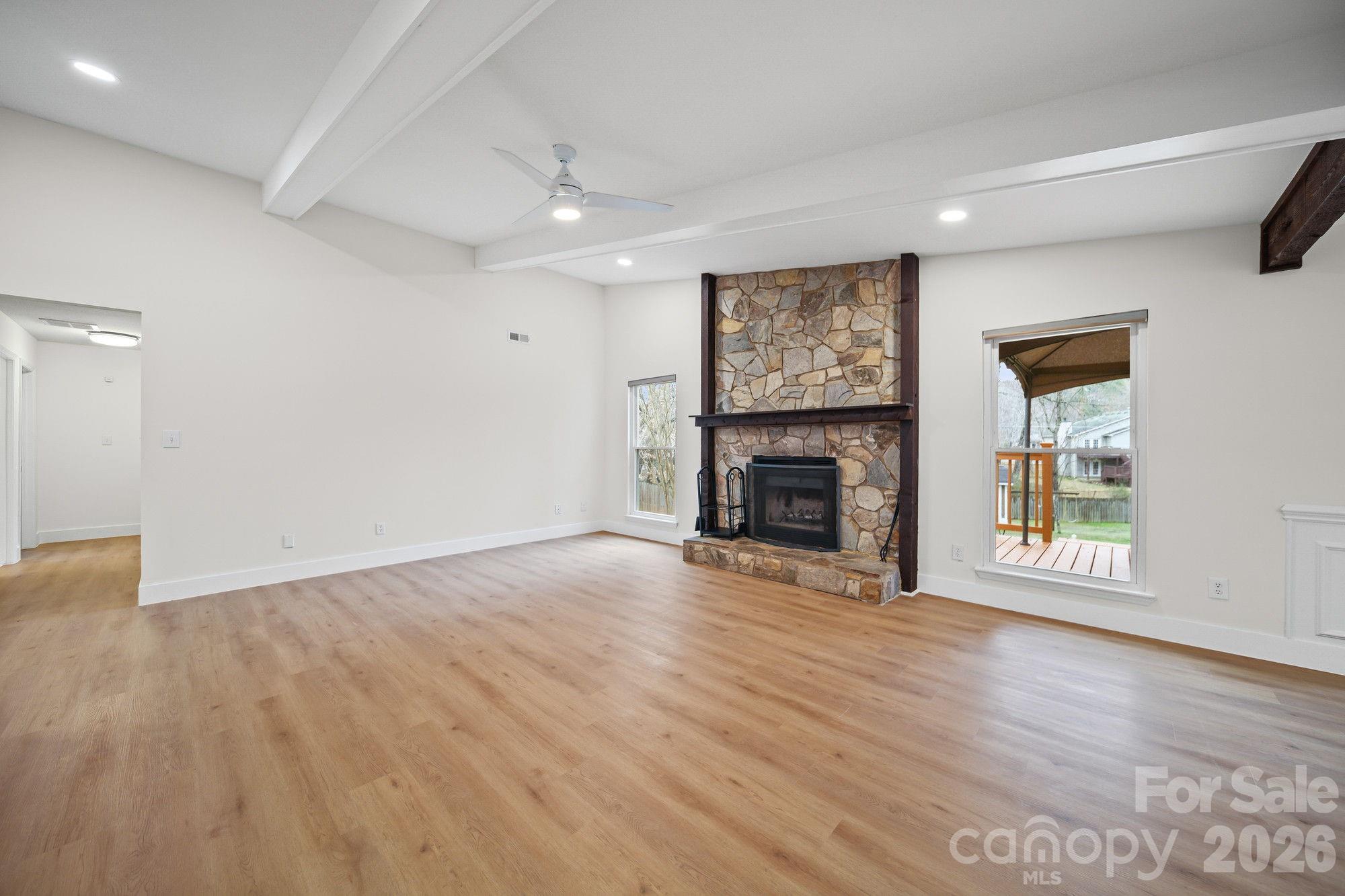 Danbrooke Park - Residential