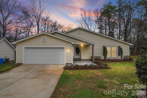 Photo of 9357 Aylesbury Lane, Mint Hill, NC 28227 (MLS # 4353783)