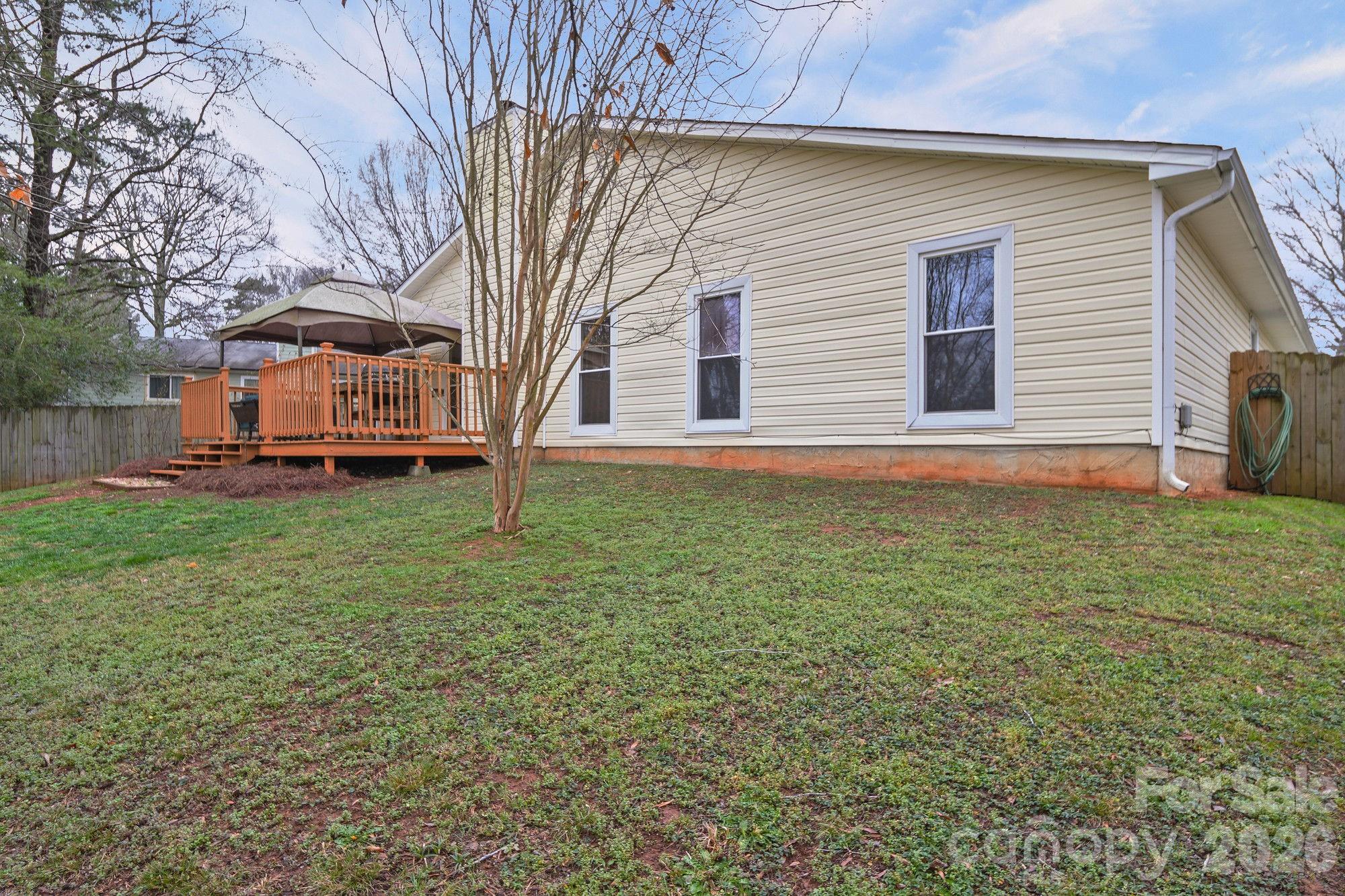 Danbrooke Park - Residential