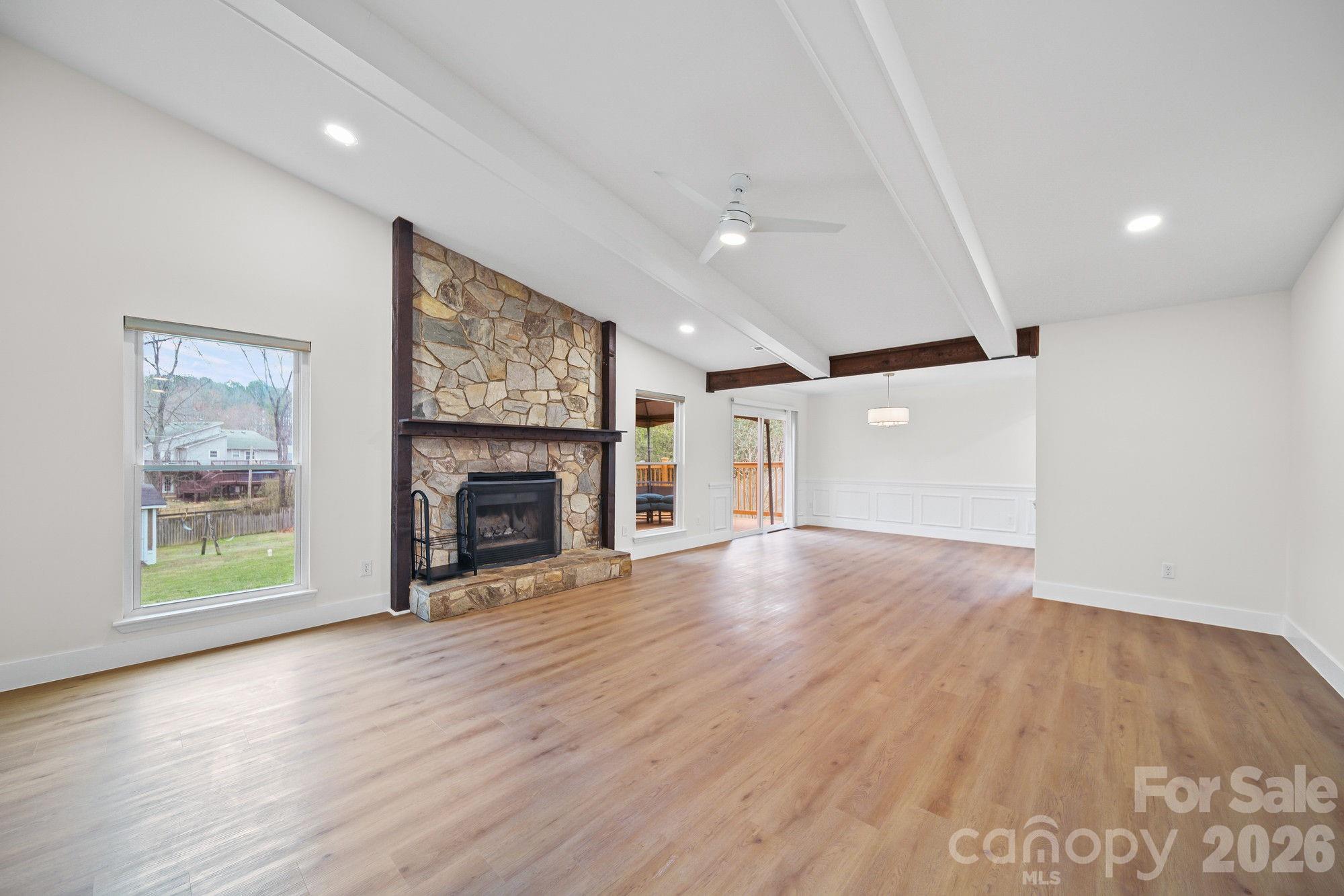 Danbrooke Park - Residential