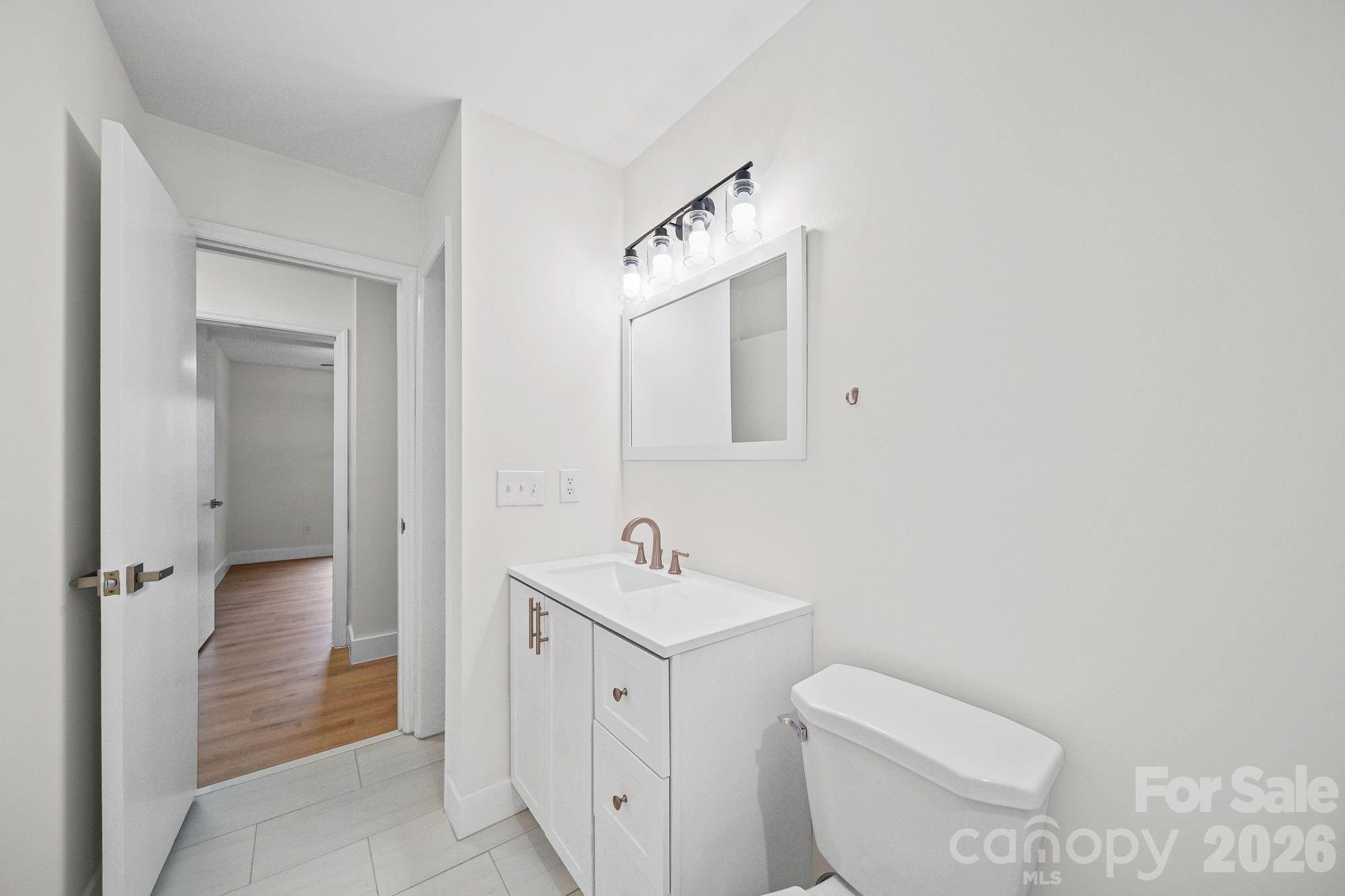 Danbrooke Park - Residential