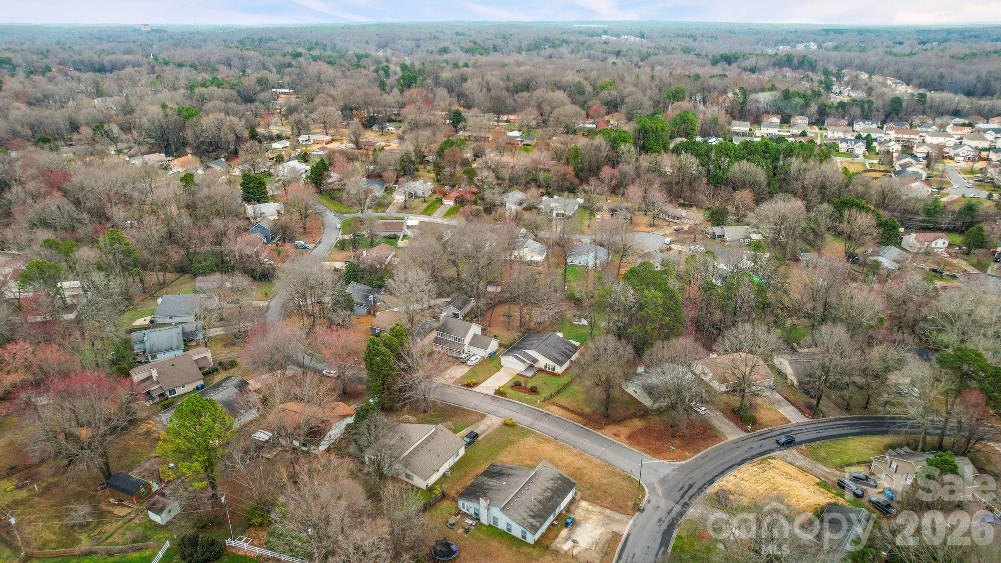 Danbrooke Park - Residential