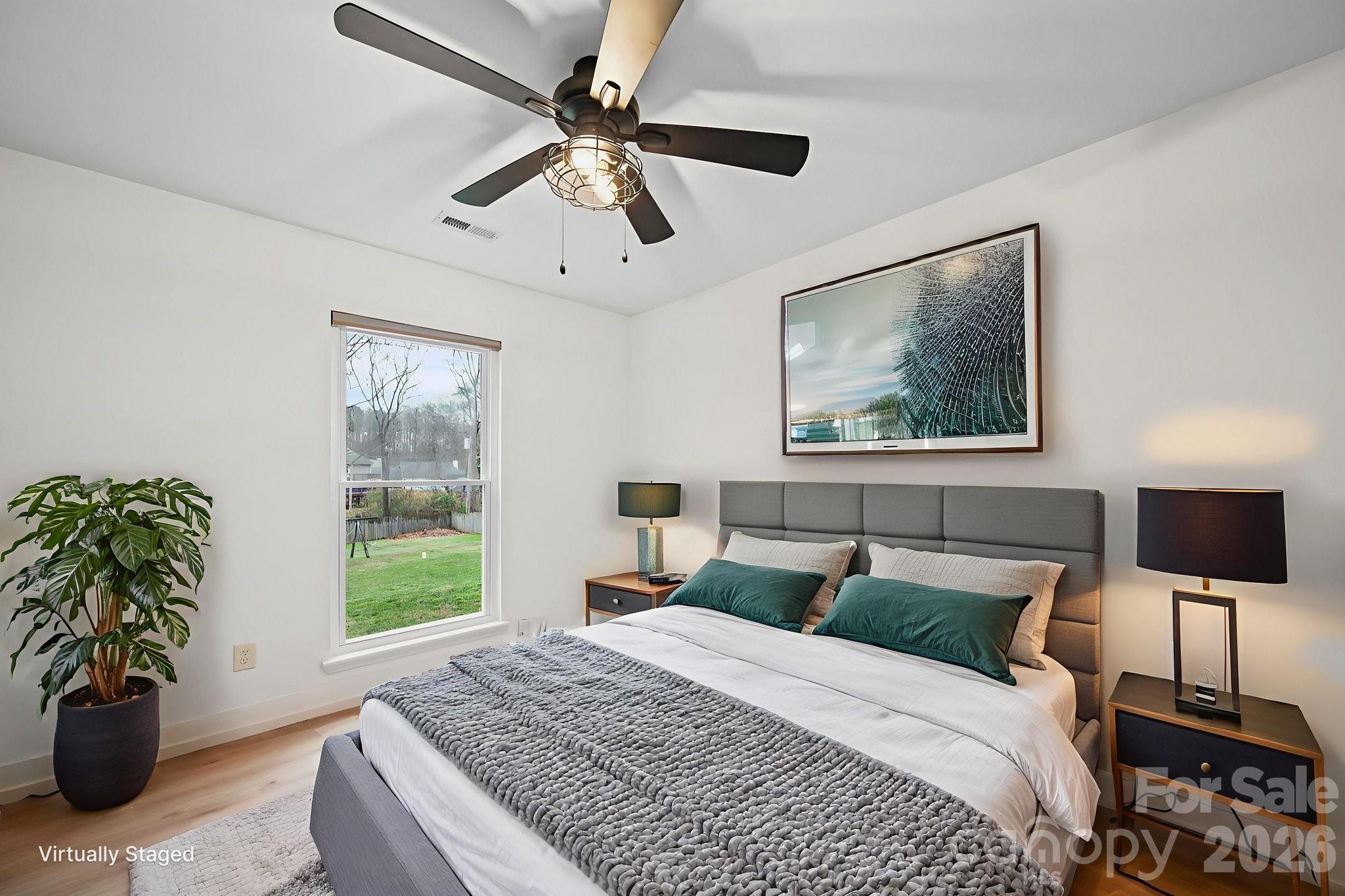 Danbrooke Park - Residential