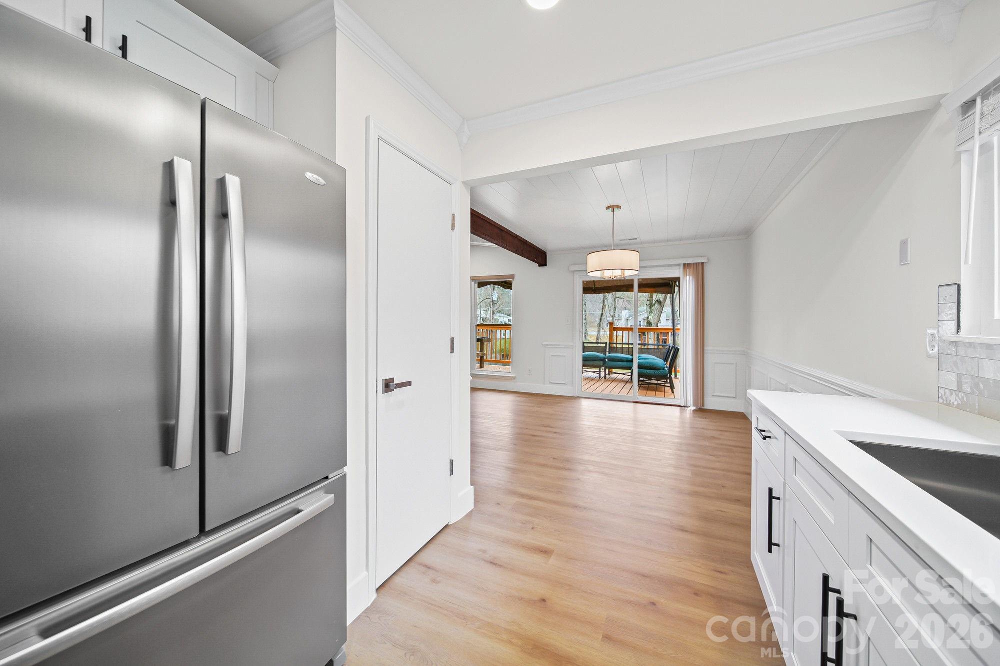 Danbrooke Park - Residential