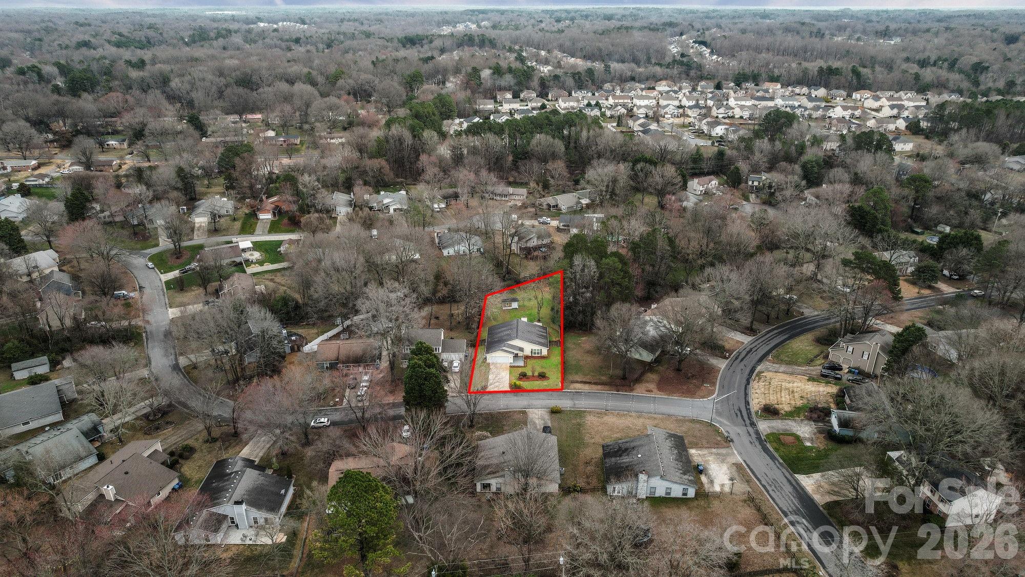 Danbrooke Park - Residential