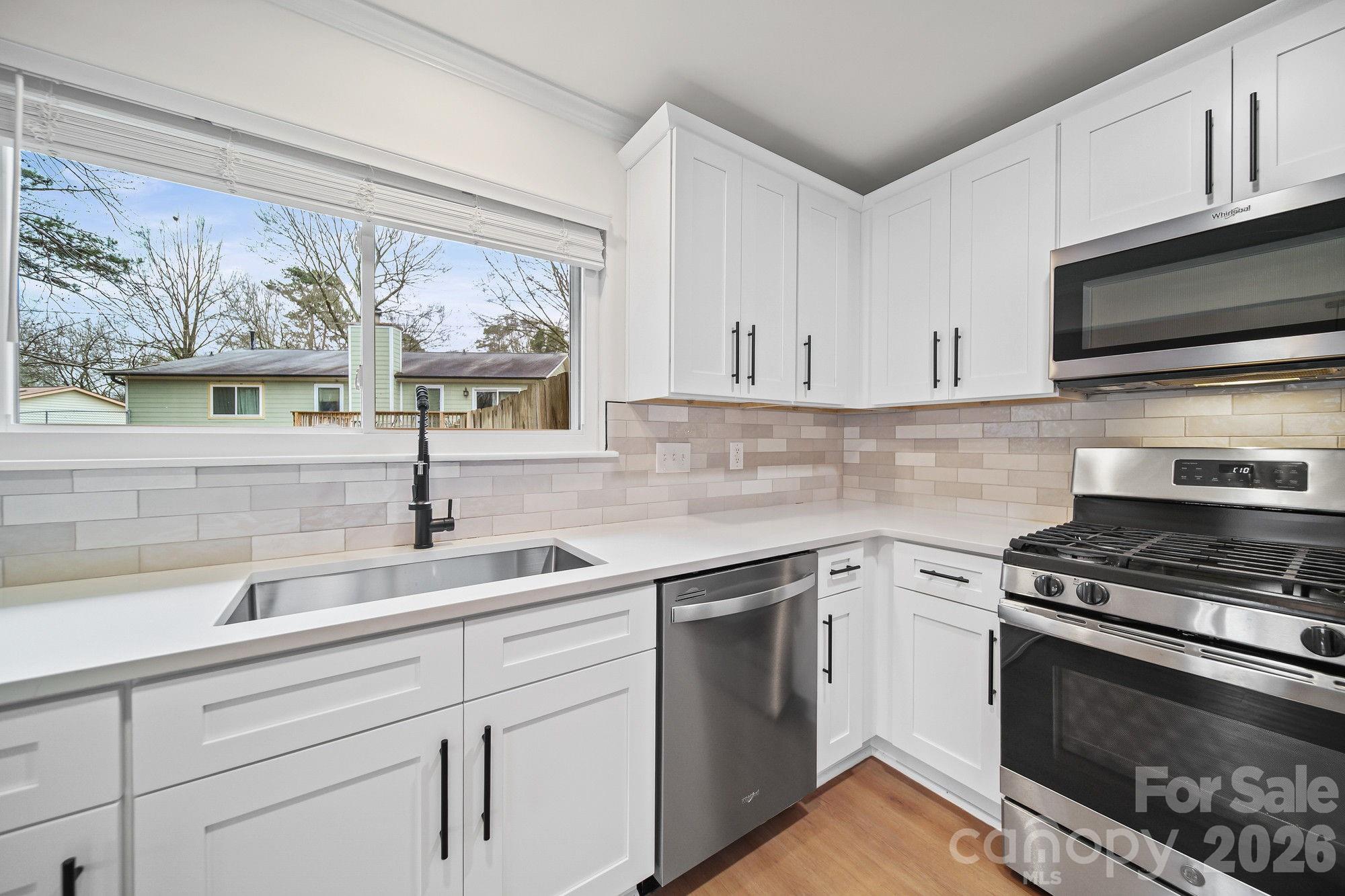 Danbrooke Park - Residential