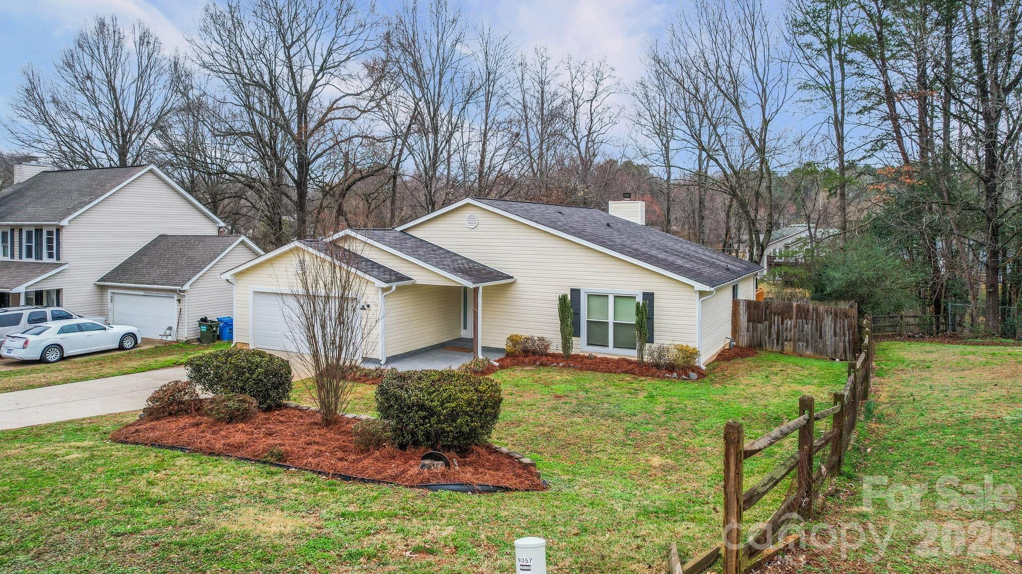 Danbrooke Park - Residential