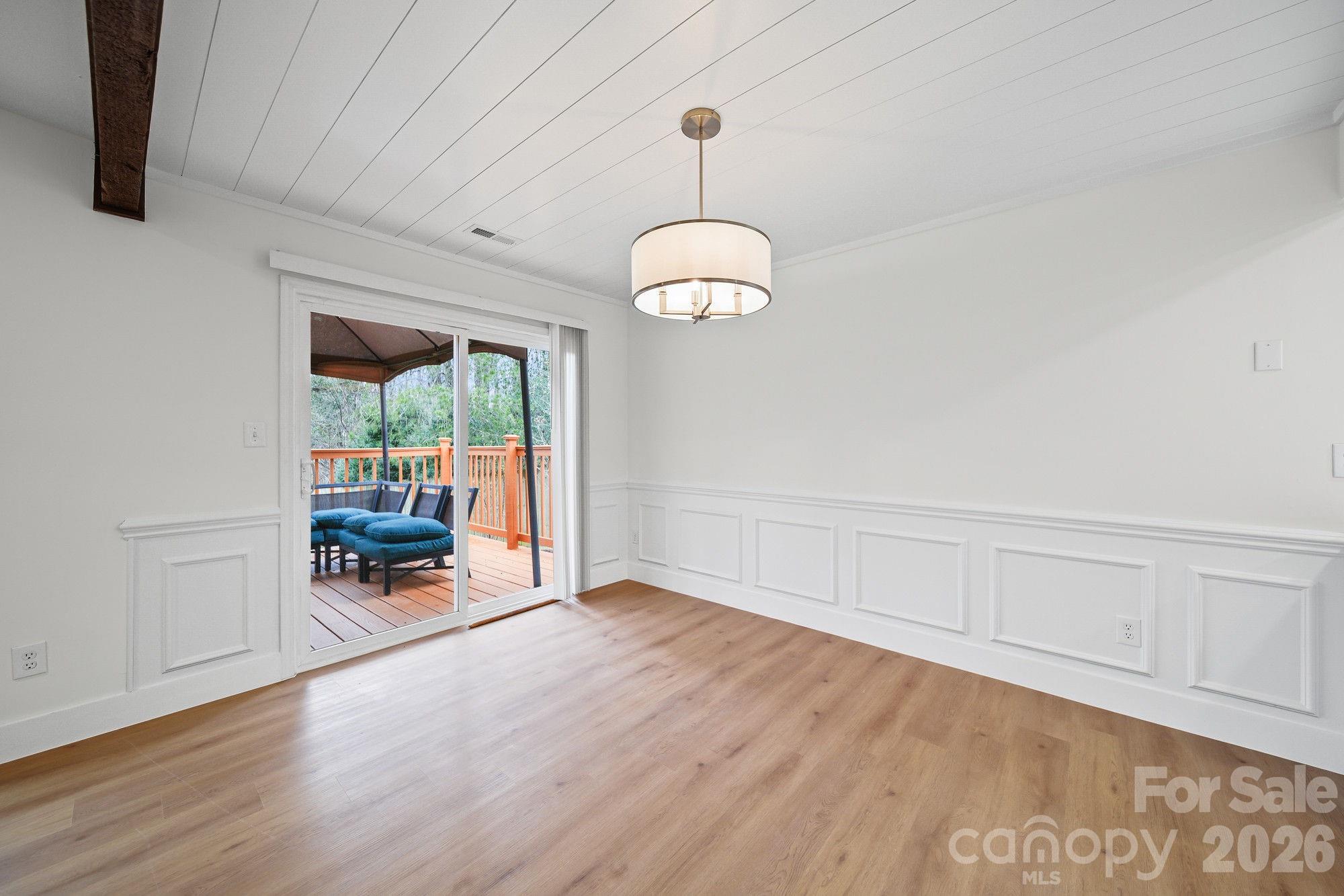 Danbrooke Park - Residential