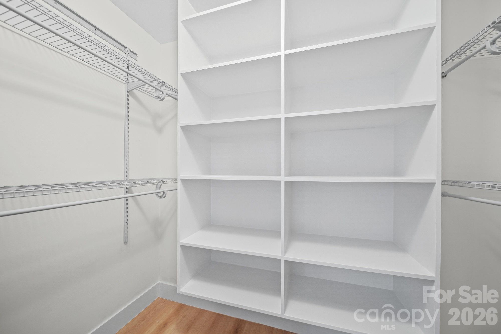 Danbrooke Park - Residential