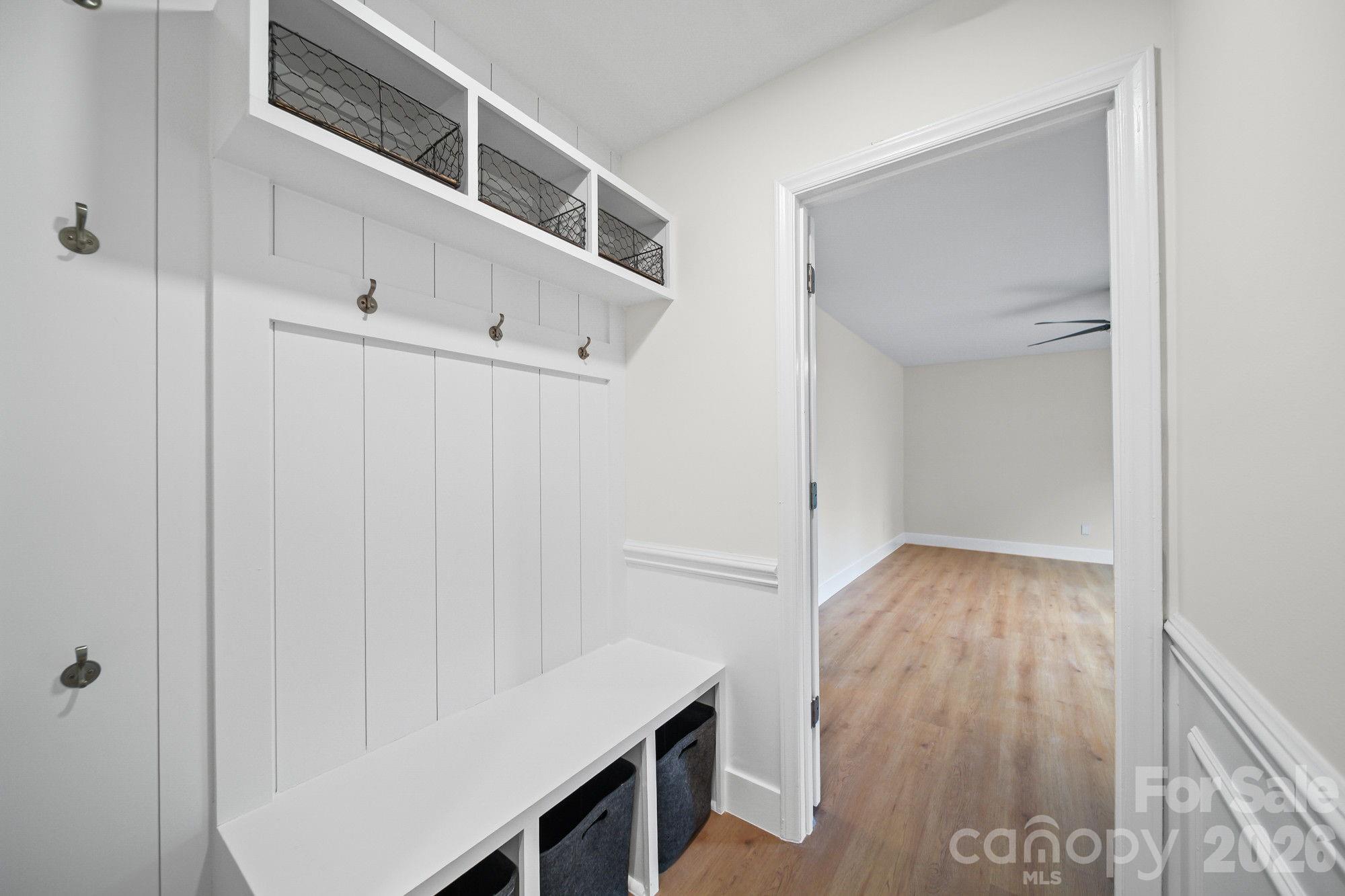 Danbrooke Park - Residential