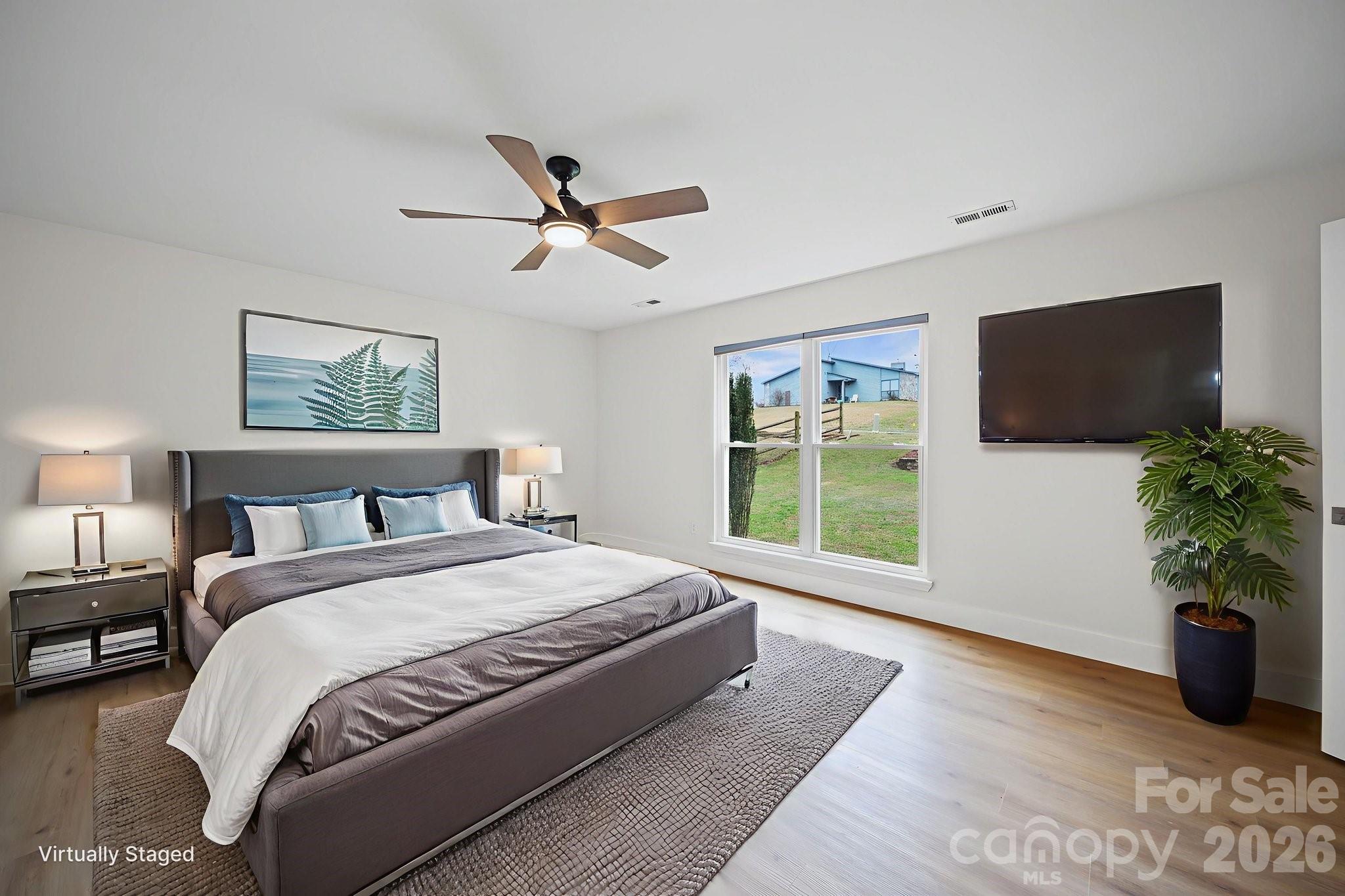 Danbrooke Park - Residential