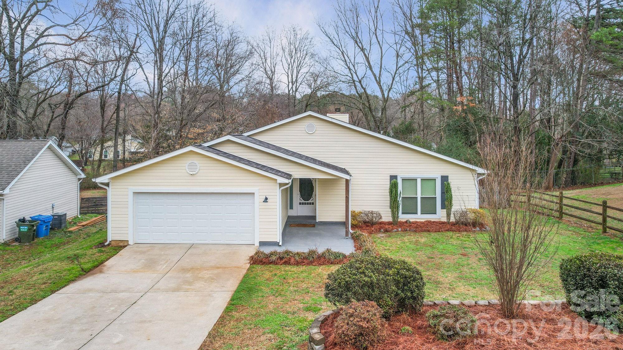 Danbrooke Park - Residential