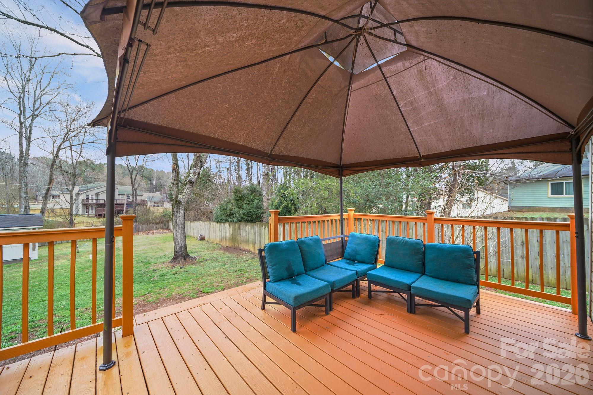 Danbrooke Park - Residential