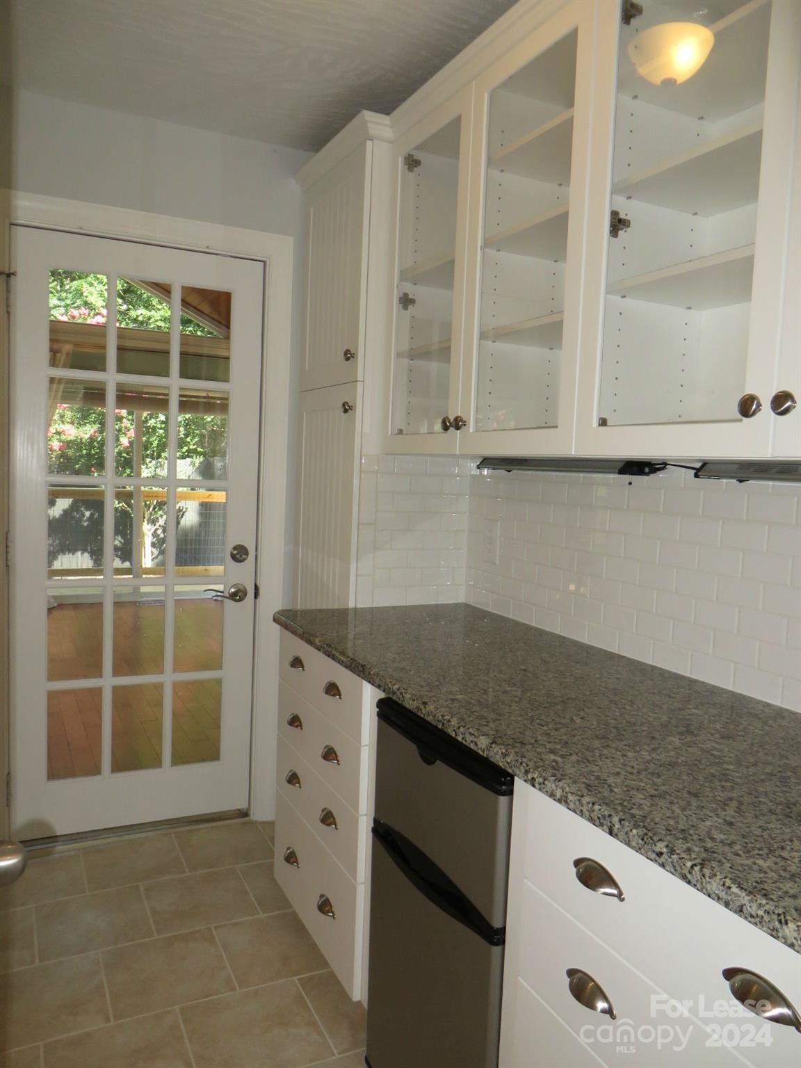 None - Residential Lease