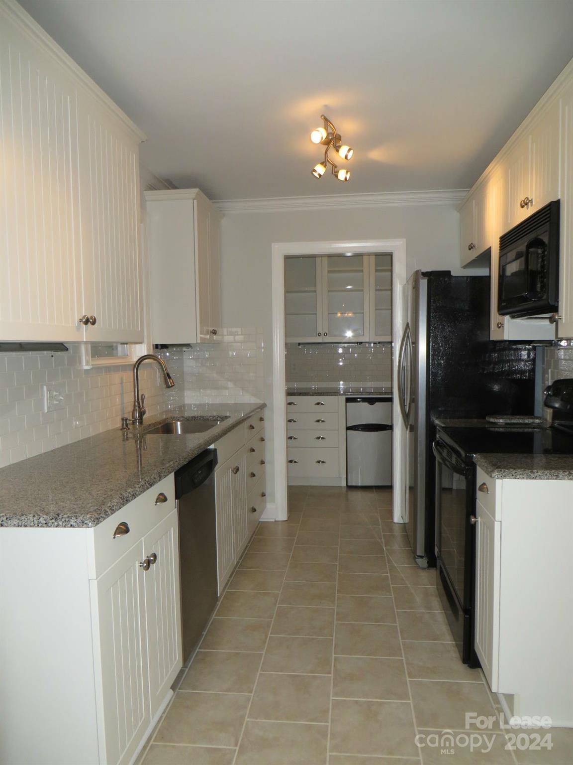 None - Residential Lease