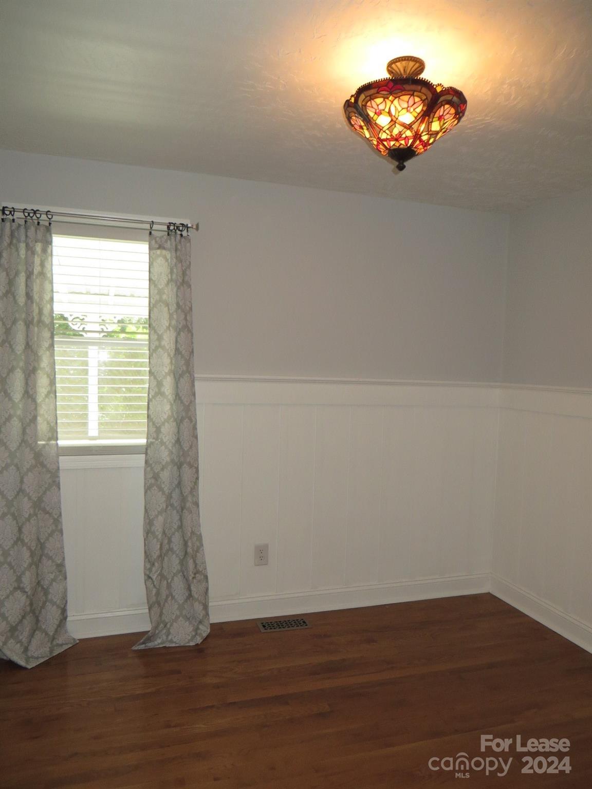 None - Residential Lease