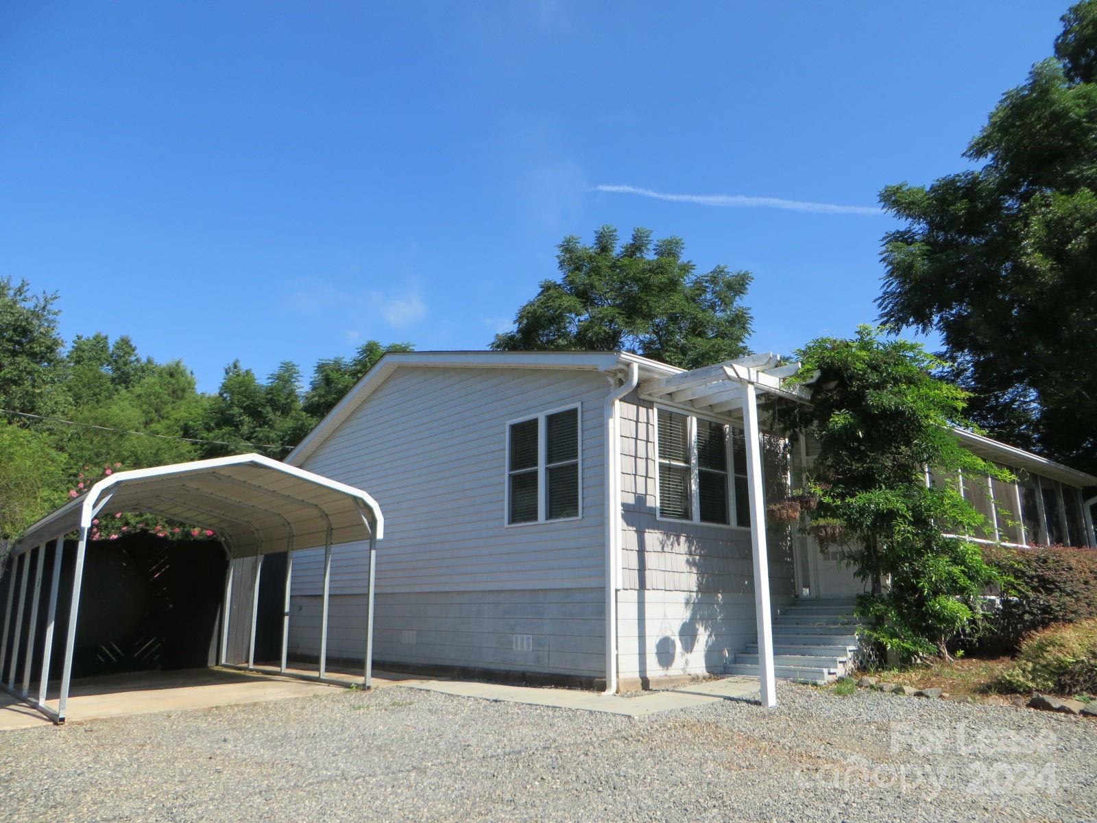 None - Residential Lease