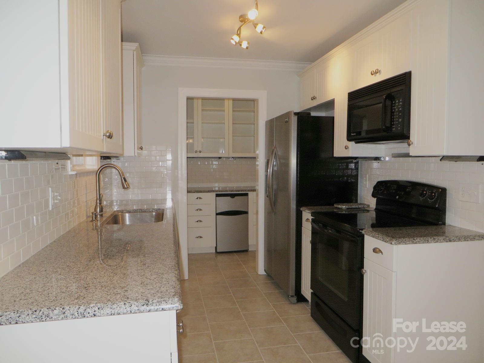 None - Residential Lease