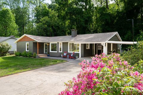 179 Grady Avenue Tryon NC 28782