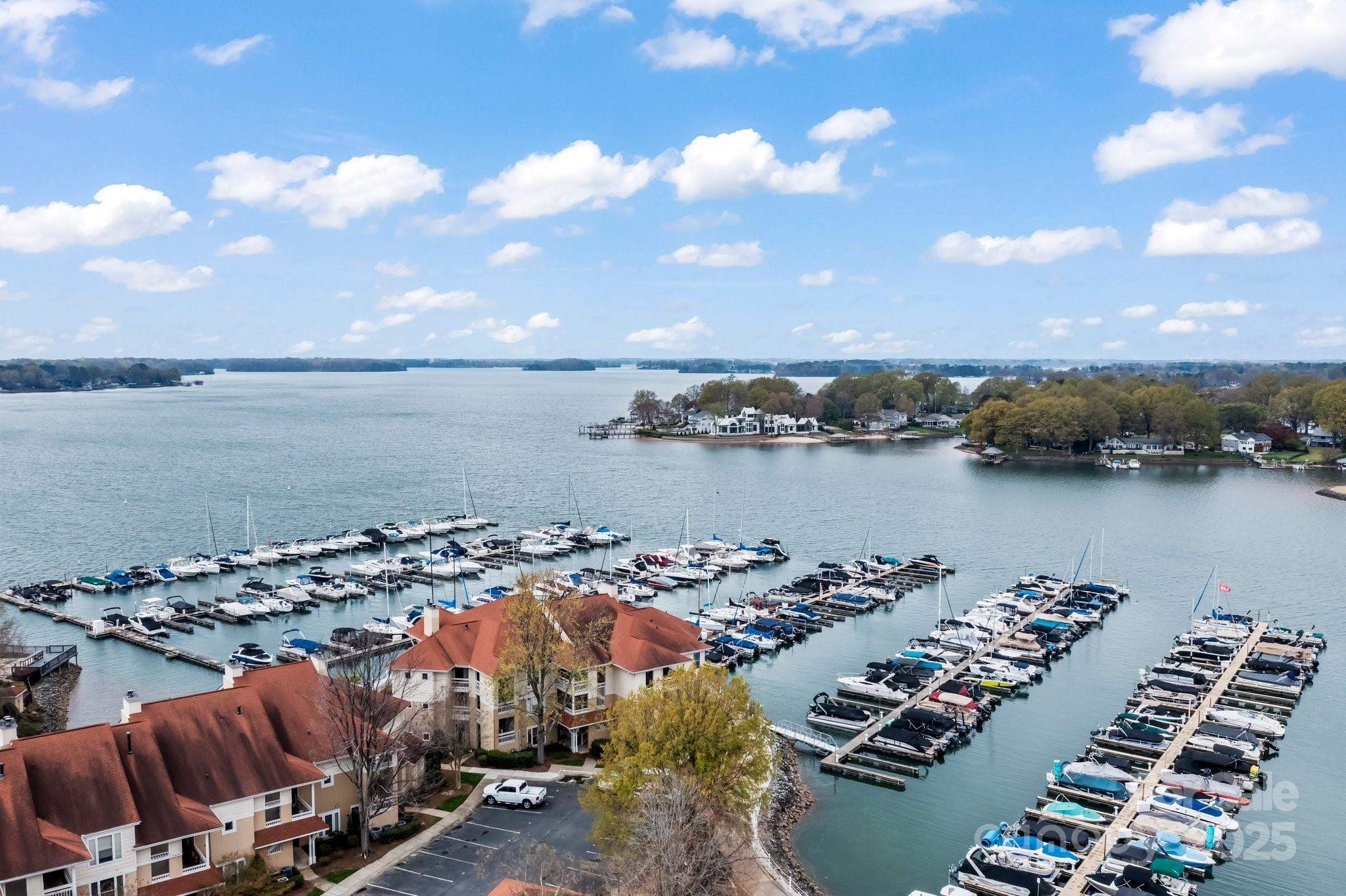 Baybridge - Residential