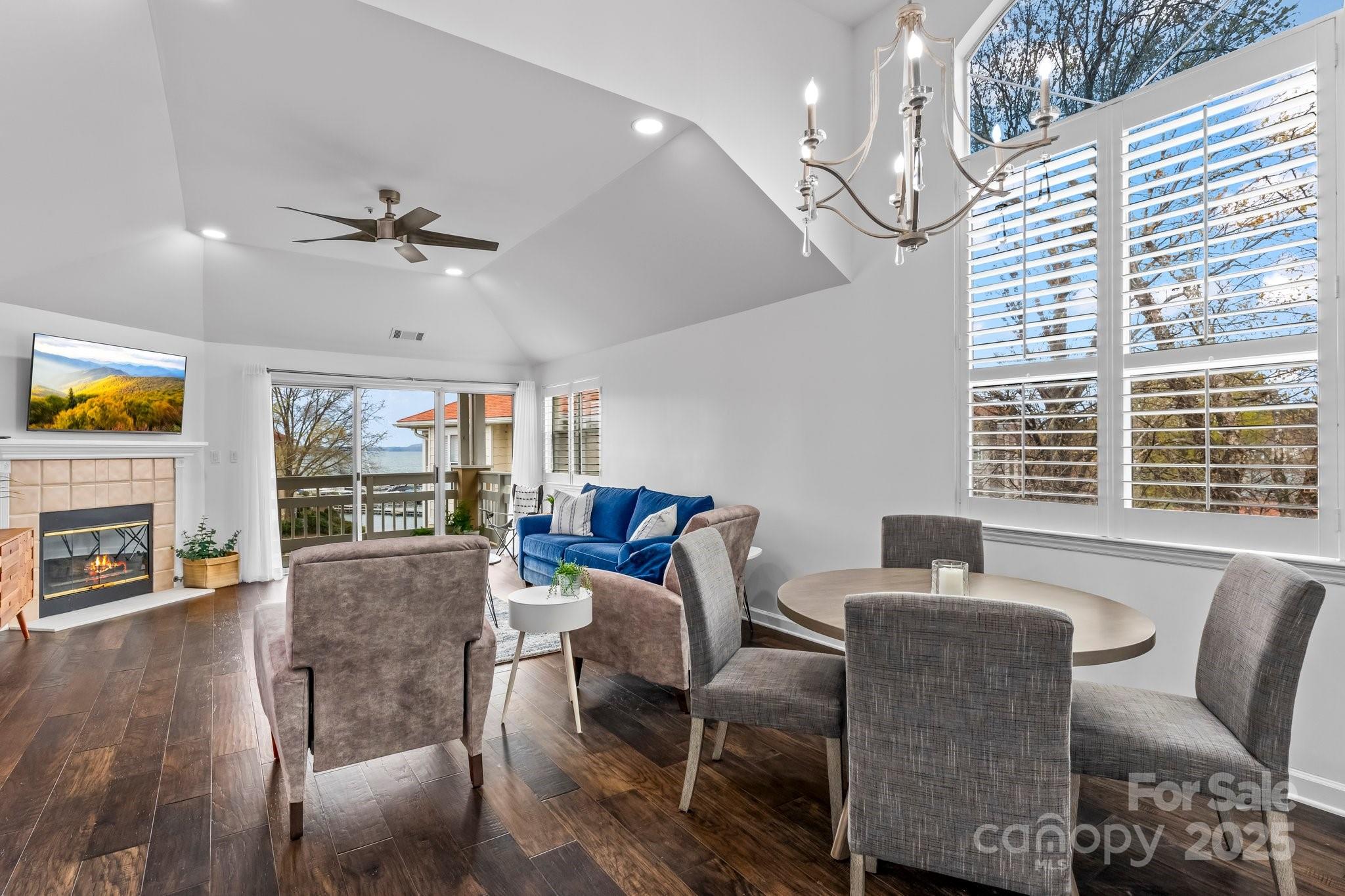 Baybridge - Residential