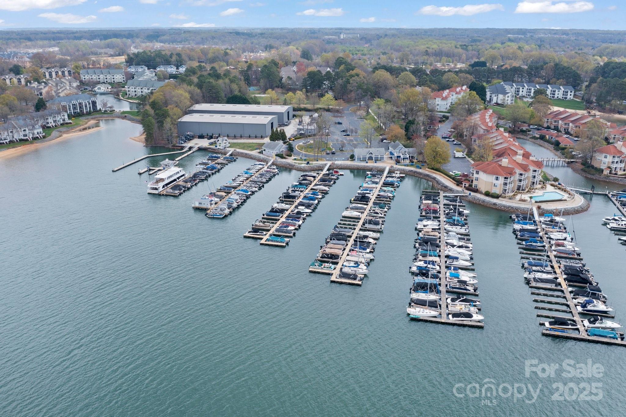 Baybridge - Residential