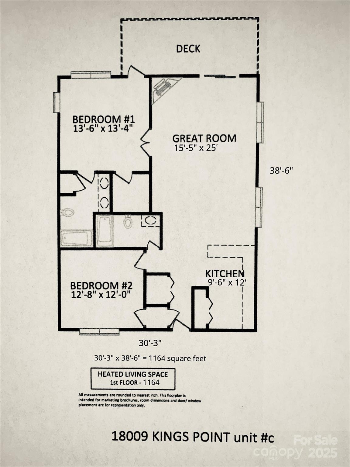 Baybridge - Residential